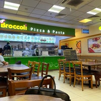 Photo taken at Broccoli by Eduard L. on 1/29/2021