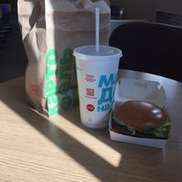 Photo taken at McDonald&amp;#39;s by Eduard L. on 9/26/2017