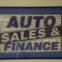 Photo taken at Auto Sales And Finance by Auto Sales And Finance on 9/16/2014