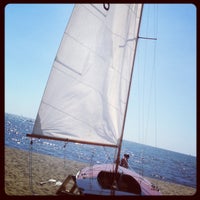 Bagno La Bonaccia Spiaggia