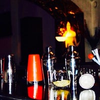 9/17/2014 tarihinde ORO bar Day&amp;amp;Nightziyaretçi tarafından ORO bar Day&amp;amp;Night'de çekilen fotoğraf