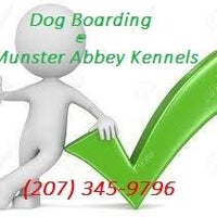 abbey kennels