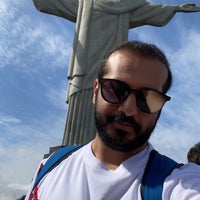 Photo taken at Corcovado by Mohammed on 7/29/2022
