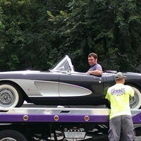 Talley S Auto Body Downtown Lee Summit 1 Tip From 5 Visitors Photo Taken At Talley 39 S Auto Body By