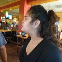Photo taken at Applebee&amp;#39;s Grill + Bar by Allie G. on 10/7/2017