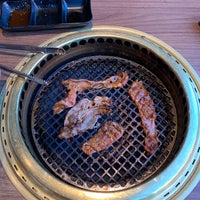 Photo taken at Gyu-Kaku Japanese BBQ by Kristerpher H. on 1/20/2019