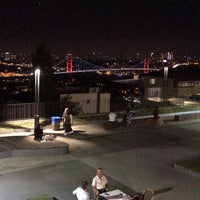 7/12/2018 tarihinde S e d a t ✅.ziyaretçi tarafından Üsküdar Park Cafe &amp;amp; Restaurant'de çekilen fotoğraf