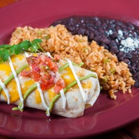 9/23/2014 tarihinde Jalapeño Mexican Kitchenziyaretçi tarafından Jalapeño Mexican Kitchen'de çekilen fotoğraf