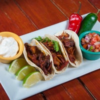 9/25/2014 tarihinde Jalapeño Mexican Kitchenziyaretçi tarafından Jalapeño Mexican Kitchen'de çekilen fotoğraf