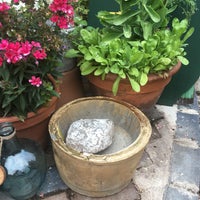 Café Eule im Gleisdreieck - Viktoriakiez - Bülowstr.