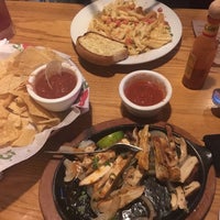 Photo taken at Chili&amp;#39;s Grill &amp;amp; Bar by Tracy L. on 8/5/2017