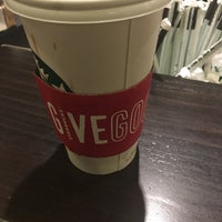 Photo taken at Starbucks by April A. on 12/30/2017