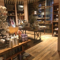 Photo taken at Anthropologie by April A. on 10/3/2019