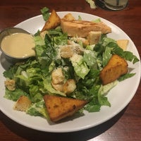 Photo taken at Houlihan&amp;#39;s by April A. on 4/13/2019