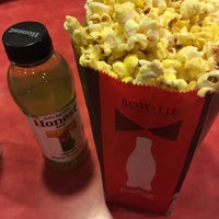 Photo taken at Bow Tie Cinemas Harbour 9 by April A. on 12/14/2017