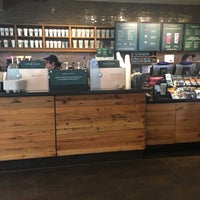Photo taken at Starbucks by April A. on 5/17/2019