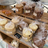 Photo taken at Silver Spring Farmers Market by April A. on 8/21/2021