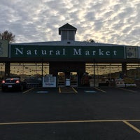 Photo taken at David&amp;#39;s Natural Market III by April A. on 11/28/2016