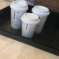 Photo taken at Starbucks by Katsuhiko Y. on 9/28/2018