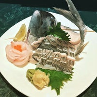 9/15/2017 tarihinde Ebisu Japanese Restaurantziyaretçi tarafından Ebisu Japanese Restaurant'de çekilen fotoğraf