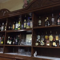 6/9/2018에 Francisco C.님이 Café Tlalpan Bar에서 찍은 사진