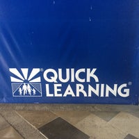 Photo taken at Quick Learning by Francisco C. on 10/6/2016