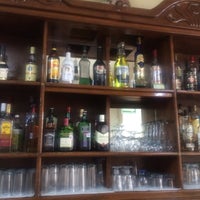 4/29/2018에 Francisco C.님이 Café Tlalpan Bar에서 찍은 사진