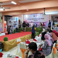 Review SMK Negeri 8 Makassar