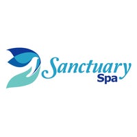 Photo taken at Sanctuary Spa by Sanctuary Spa on 9/17/2014