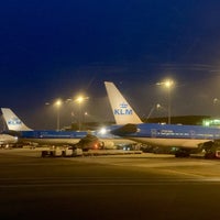 Photo taken at Concourse D by Matt M. on 12/26/2018