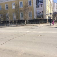 Photo taken at УФСИН by Юлия М. on 4/17/2016