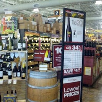 Total Wine & More - Wine Shop