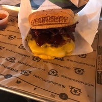 Photo taken at BurgerFi by Lord E. on 6/5/2017