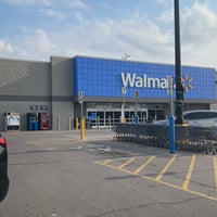Photo taken at Walmart Supercenter by G G. on 6/20/2023