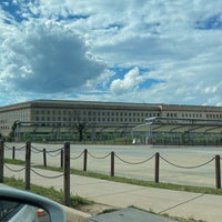 Снимок сделан в Пентагон пользователем G G. 6/25/2023