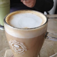 4/14/2013에 Hayato F.님이 The Coffee Bean &amp;amp; Tea Leaf에서 찍은 사진