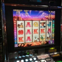 mustang money casino game
