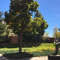 Foto tirada no(a) Courtyard Boulder Louisville por Closed em 10/7/2017