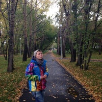 Photo taken at Аэродром Плеханова АвиаШоу ЮТаир by Mariya P. on 9/17/2014