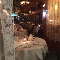 Снимок сделан в IL Carino Restaurant пользователем Judith 11/30/2017
