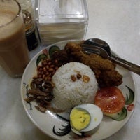 Review Bangi Kopitiam