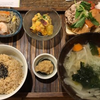 玄米食堂ie 中央区 4 Tips From 42 Visitors 玄米食堂ie 中央区 4 Tips From 42 Visitors