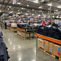 Photo taken at Costco by Lance S. on 3/14/2021