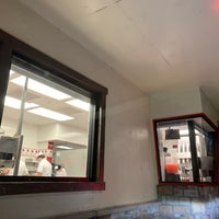 Photo taken at In-N-Out Burger by Lance S. on 10/20/2020