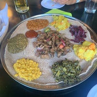 8/31/2023にNajahがBete Ethiopian Cuisine &amp;amp; Cafeで撮った写真