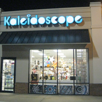 Photo taken at Kaleidoscope Shop by Kaleidoscope Shop on 3/13/2015