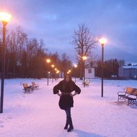 Photo taken at Казанский планетарий by Nataly R. on 12/22/2014
