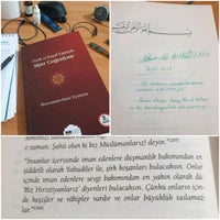 Photo taken at Denizköşkler by Mehmet Ali K. on 5/16/2021