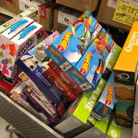 Ollie's Bargain Outlet - 5 tips