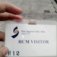 Pen Apparel Sdn Bhd 2 Tips